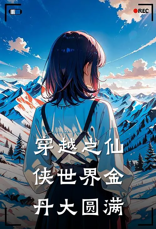 穿越之仙侠世界金丹大圆满