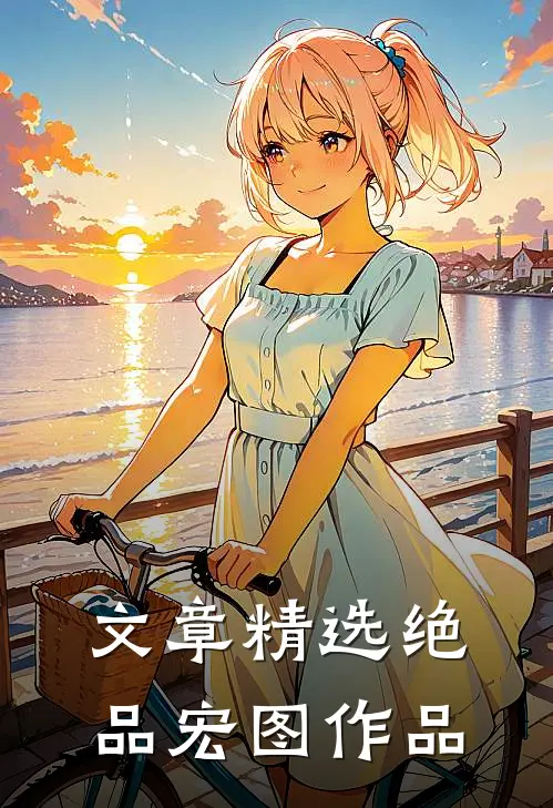 文章精选绝品宏图作品