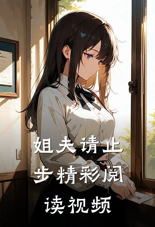 姐夫请止步精彩阅读视频