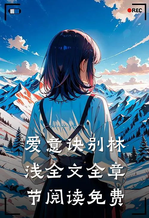 爱意诀别林浅全文全章节阅读免费