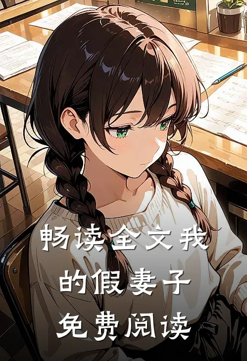 畅读全文我的假妻子免费阅读