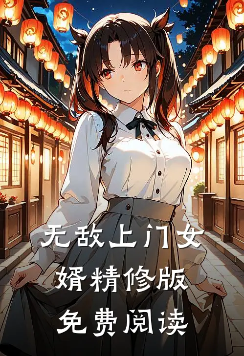 无敌上门女婿精修版免费阅读