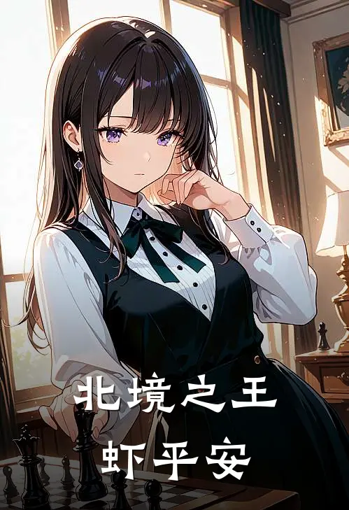 北境之王虾平安