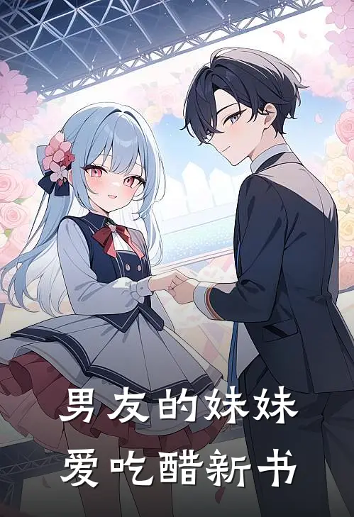 男友的妹妹爱吃醋新书
