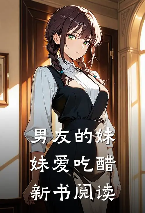 男友的妹妹爱吃醋新书阅读