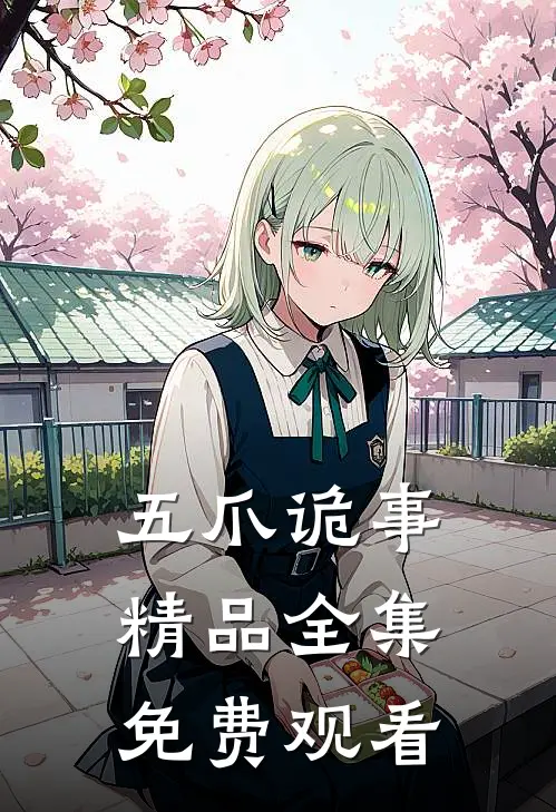 五爪诡事精品全集免费观看