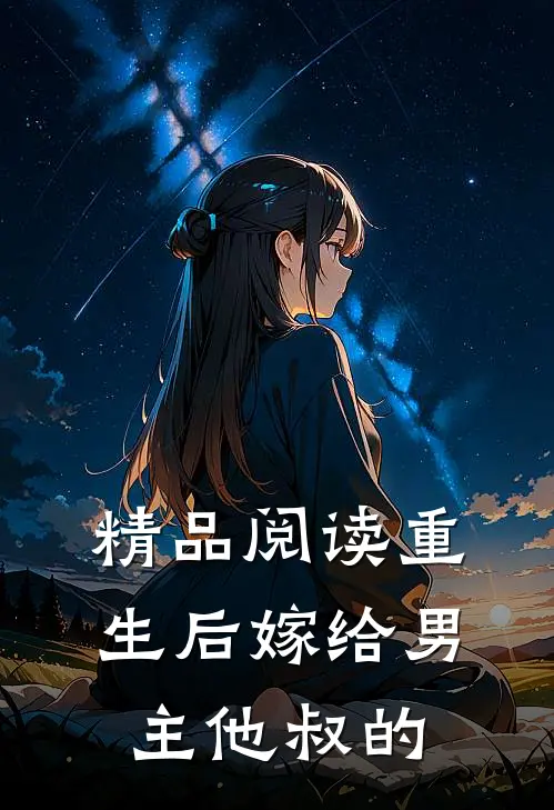 精品阅读重生后嫁给男主他叔的