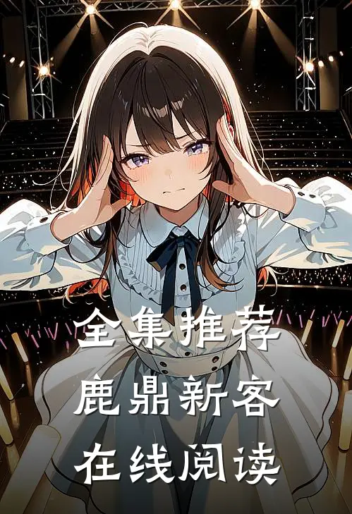 全集推荐鹿鼎新客在线阅读