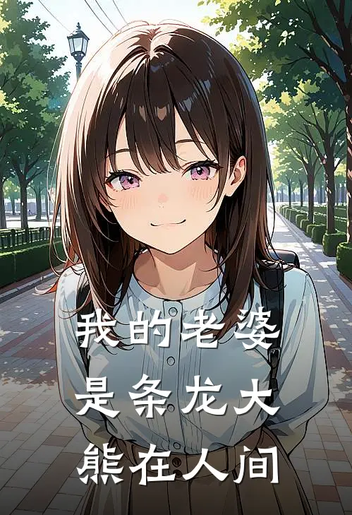 我的老婆是条龙 大熊在人间