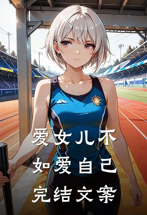 爱女儿不如爱自己完结文案