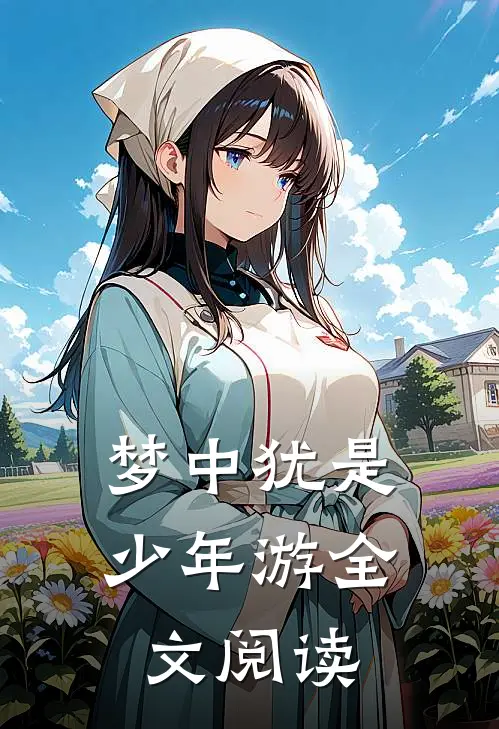 梦中犹是少年游全文阅读