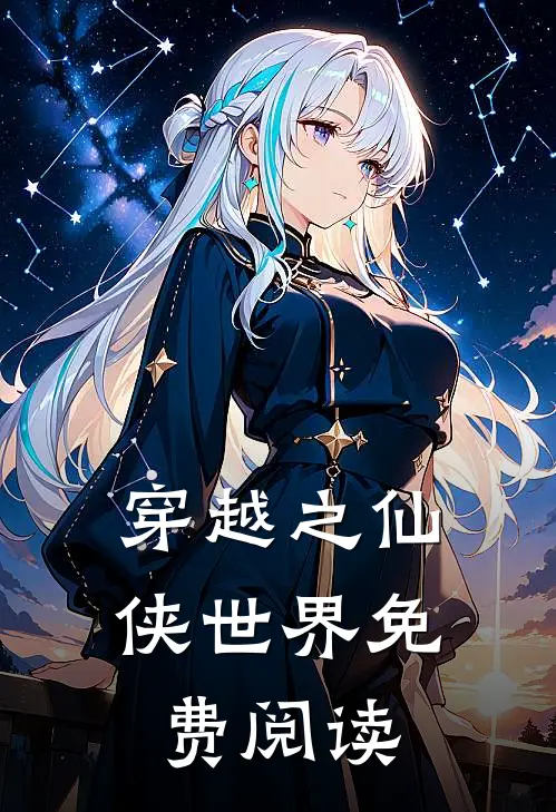 穿越之仙侠世界免费阅读
