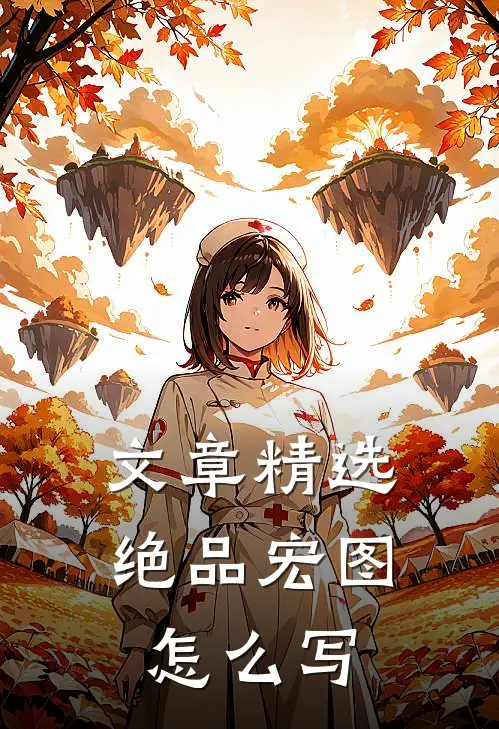 文章精选绝品宏图怎么写