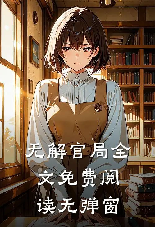 无解官局全文免费阅读无弹窗