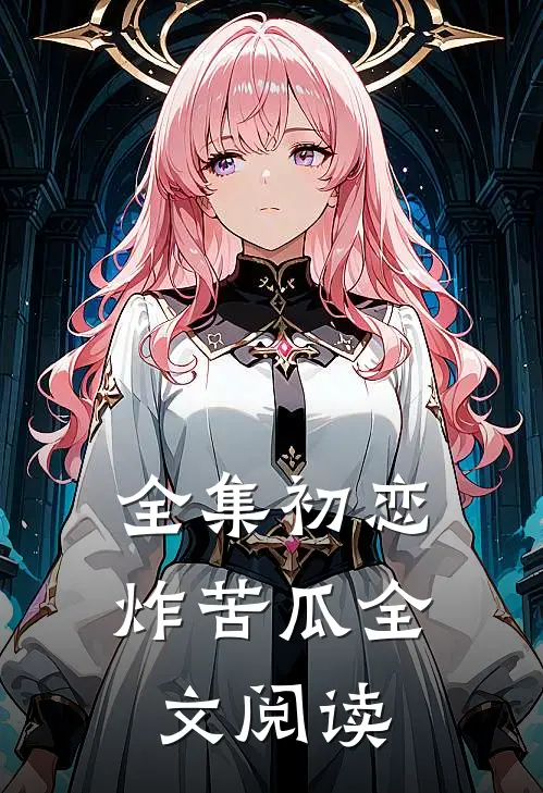 全集初恋炸苦瓜全文阅读