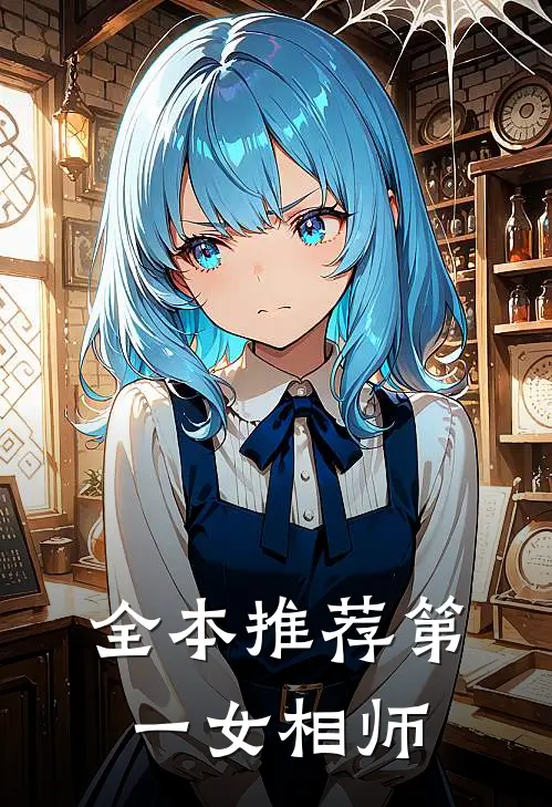 全本推荐第一女相师