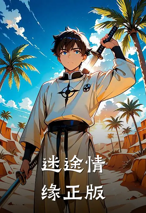 迷途情缘正版