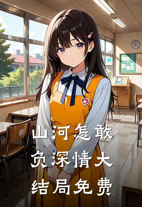 山河怎敢负深情大结局免费