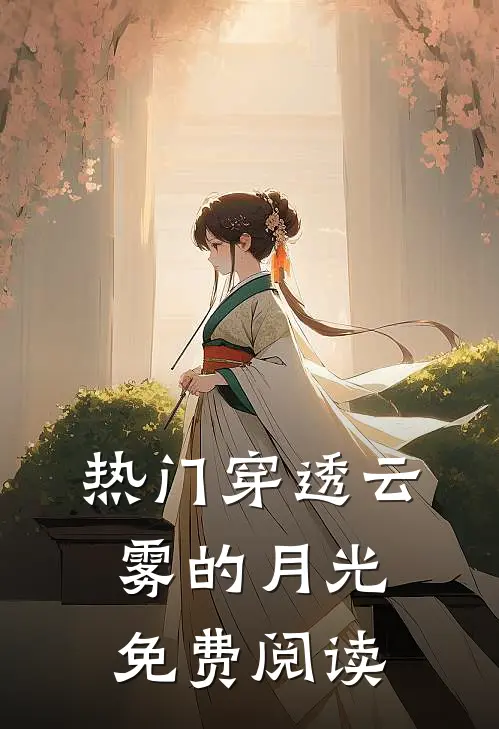 热门穿透云雾的月光免费阅读
