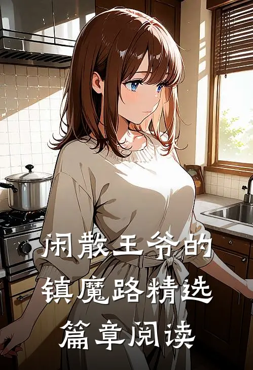 闲散王爷的镇魔路精选篇章阅读