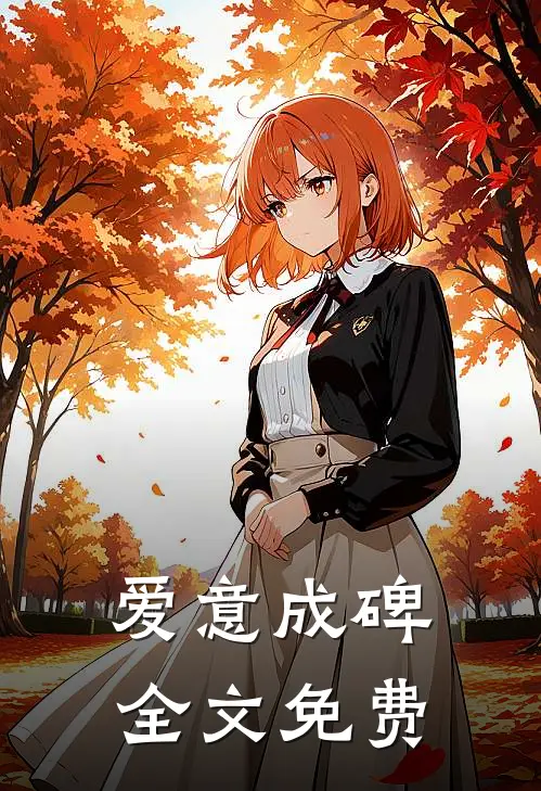 爱意成碑全文免费