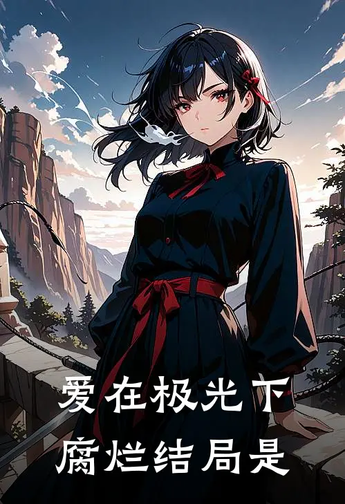爱在极光下腐烂结局是