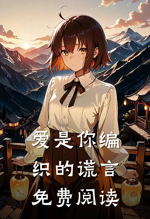 爱是你编织的谎言免费阅读