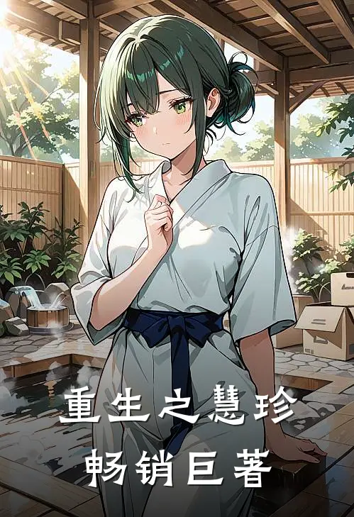 重生之慧珍畅销巨著