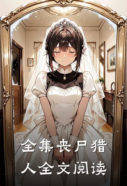 全集丧尸猎人全文阅读