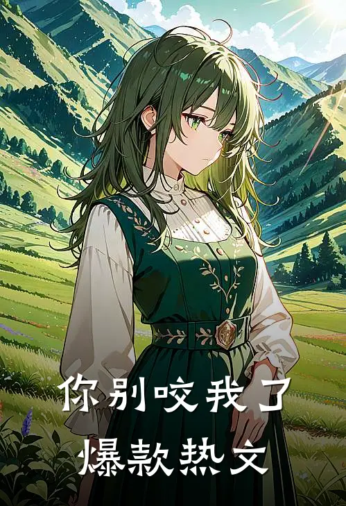 你别咬我了爆款热文