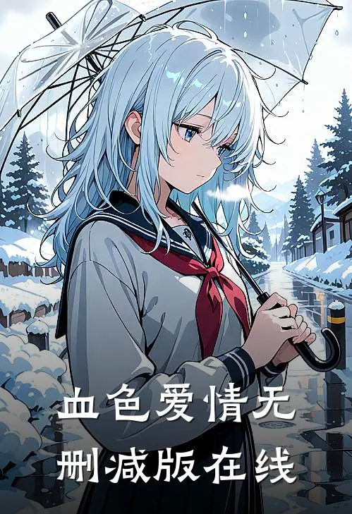 血色爱情无删减版在线