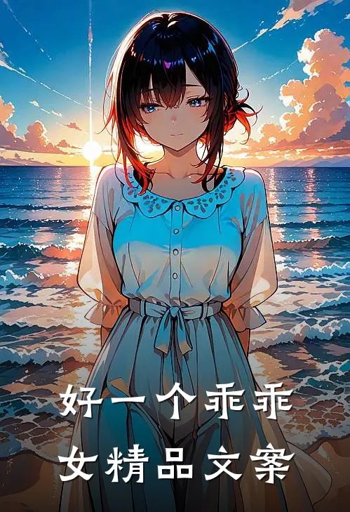 好一个乖乖女精品文案