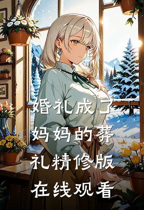婚礼成了妈妈的葬礼精修版在线观看