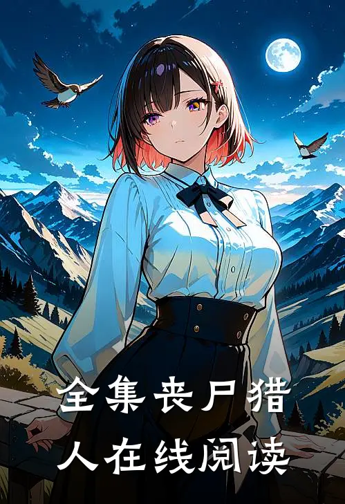 全集丧尸猎人在线阅读