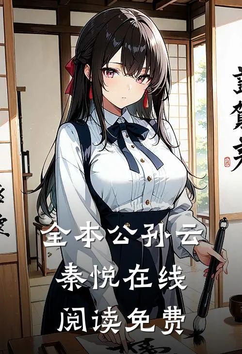 全本公孙云秦悦 在线阅读免费