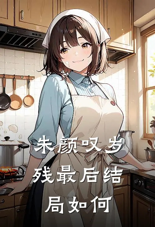 朱颜叹岁残最后结局如何