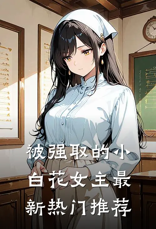 被强取的小白花女主最新热门推荐