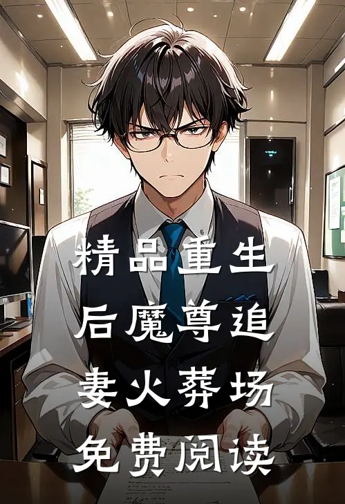 精品重生后魔尊追妻火葬场免费阅读