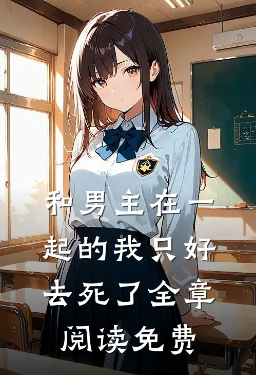 和男主在一起的我只好去死了全章阅读免费