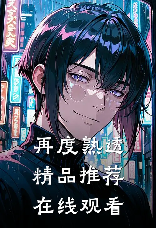 再度熟透精品推荐在线观看