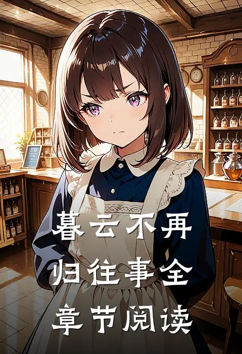 暮云不再归往事全章节阅读