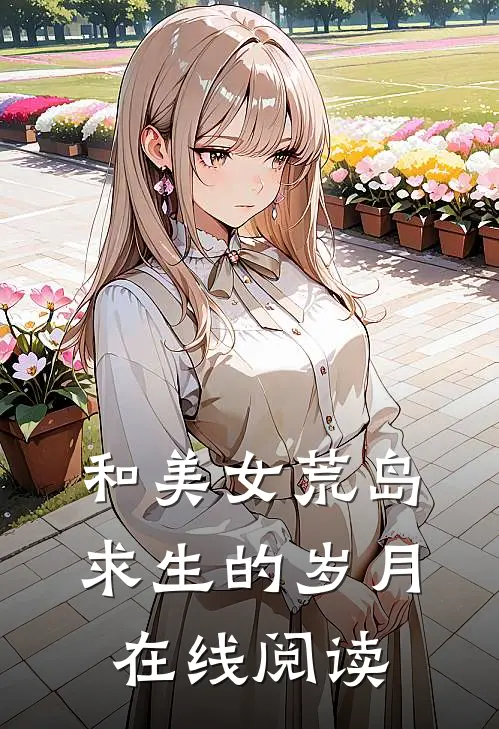 和美女荒岛求生的岁月在线阅读