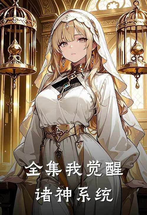 全集我觉醒诸神系统