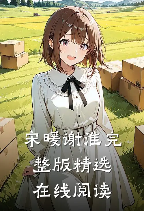 宋暖谢淮完整版精选在线阅读