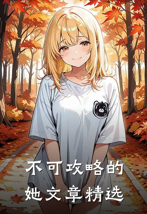 不可攻略的她文章精选