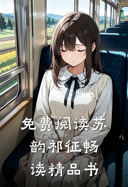 免费阅读苏韵祁征畅读精品书