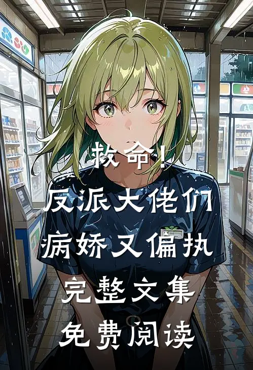 救命!反派大佬们病娇又偏执完整文集免费阅读