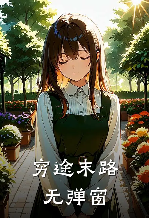 穷途末路无弹窗