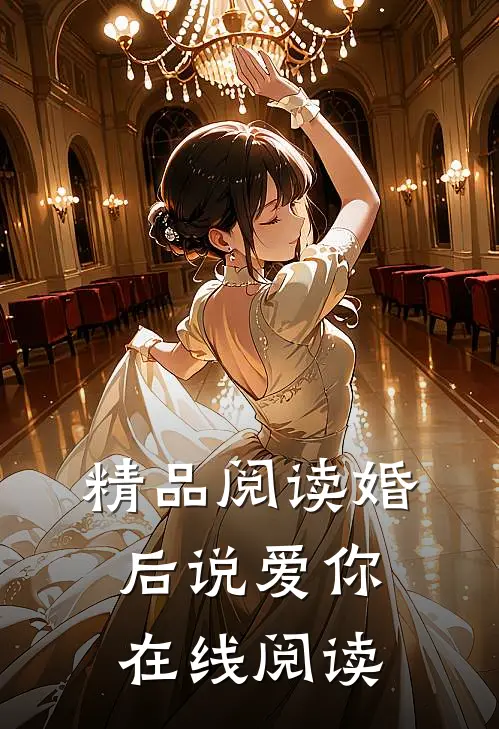 精品阅读婚后说爱你在线阅读