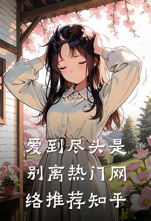 爱到尽头是别离热门网络推荐知乎